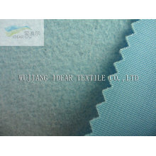 100%Polyester Brushed Velcro Fabric